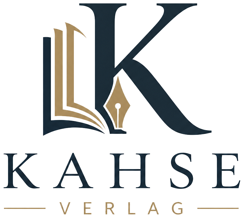 Kahse Verlag Logo